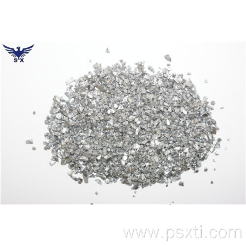 Vanadium Aluminum Alloy AlV40